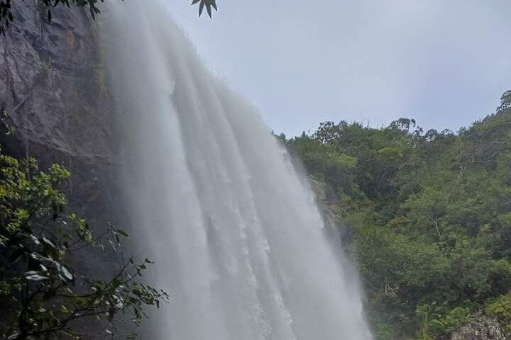 Mystik Adventure Mauritius