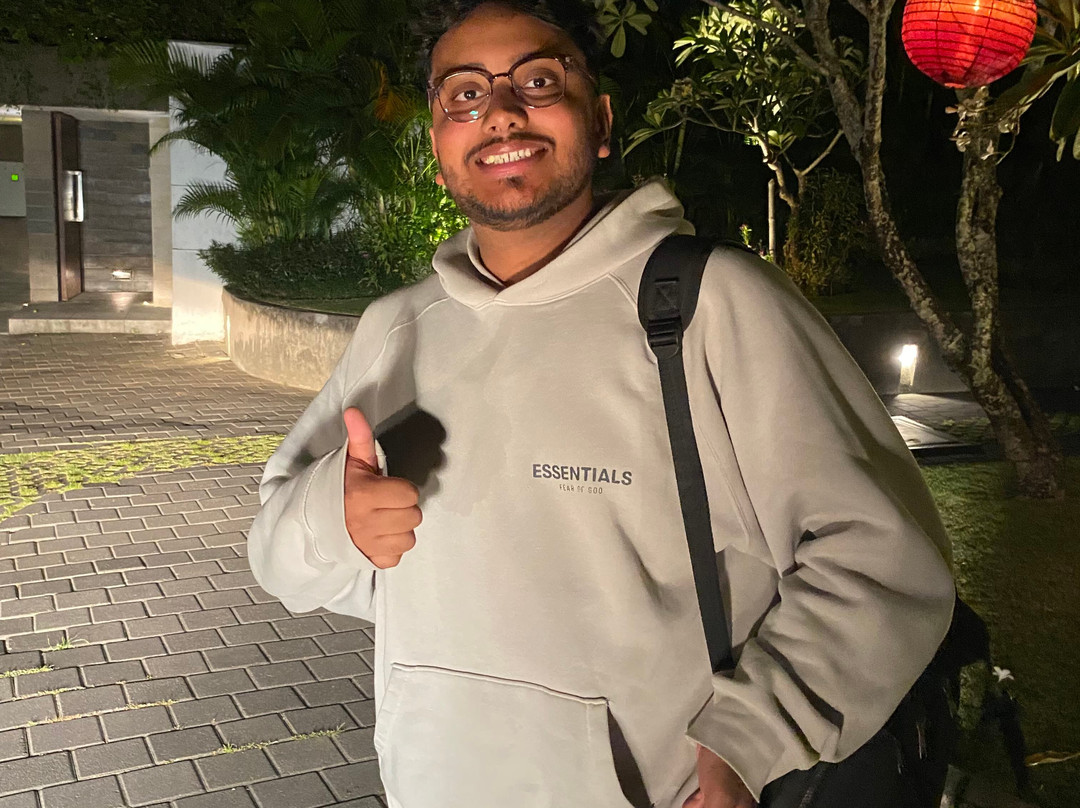 Kini Luxury-Kuta Selatan必去景点