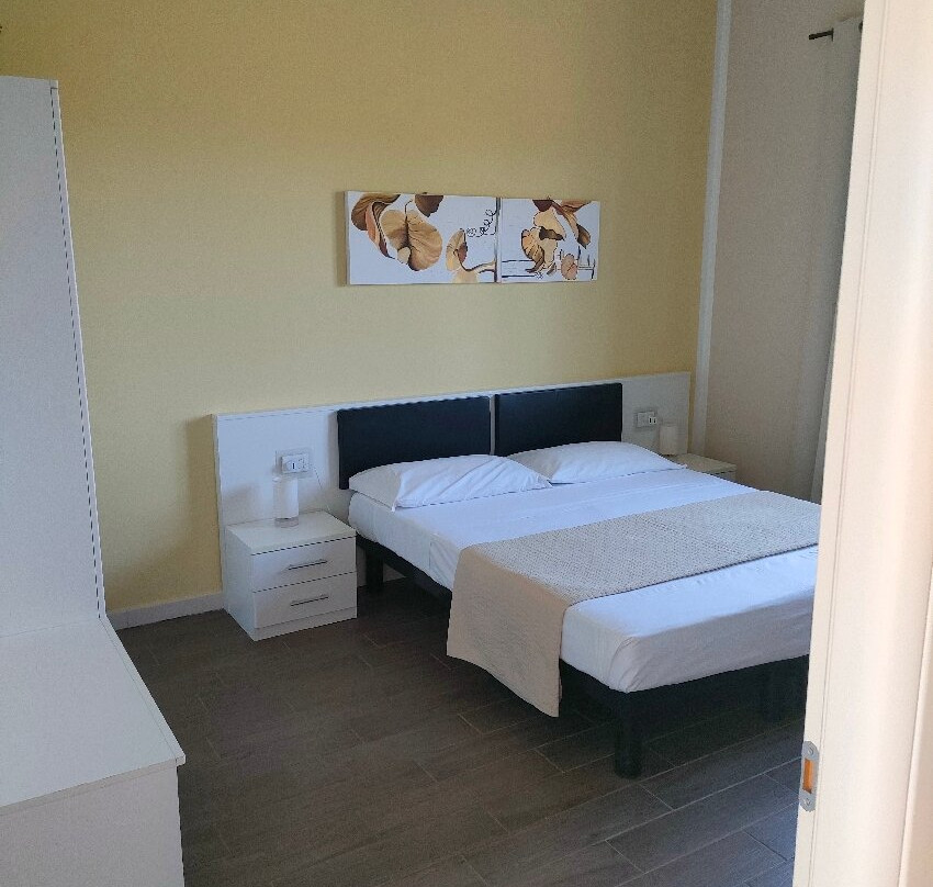 B&B Le Rondinelle主图