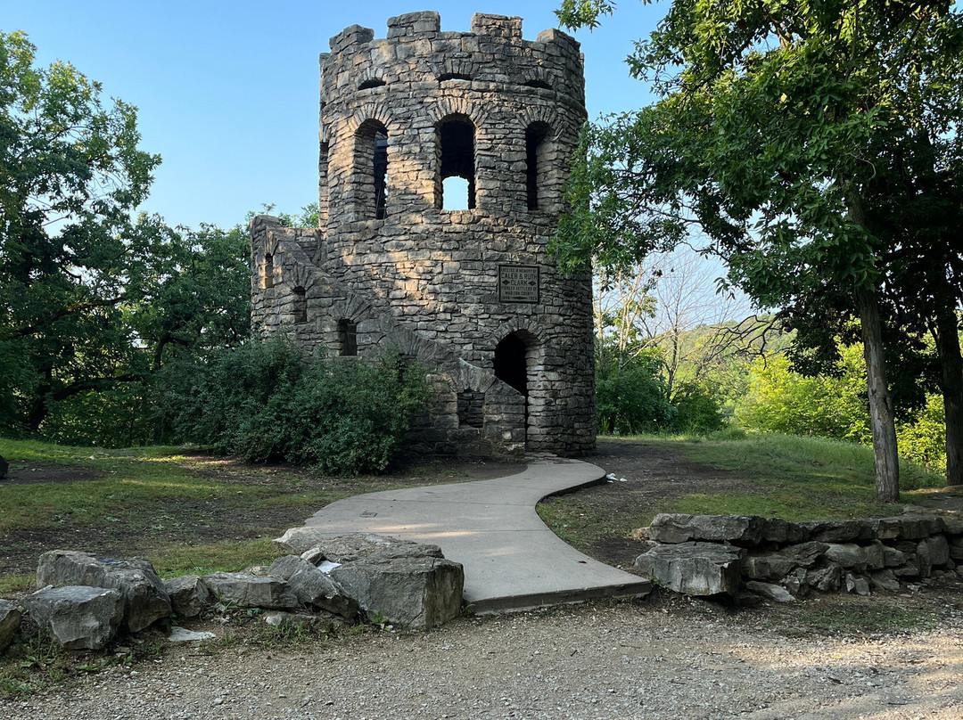 Cobblestone Inn & Suites主图