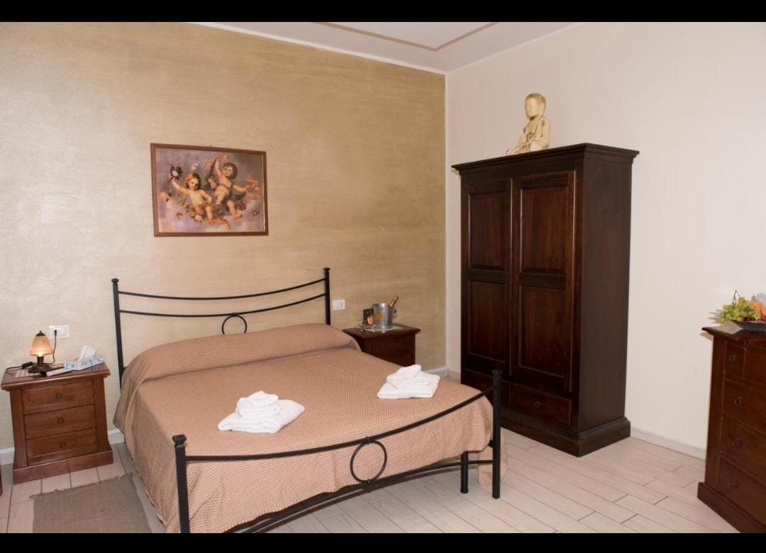 B&b S Home-客卧