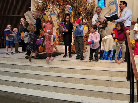 Cofeld Judaic Museum-水牛城必去景点