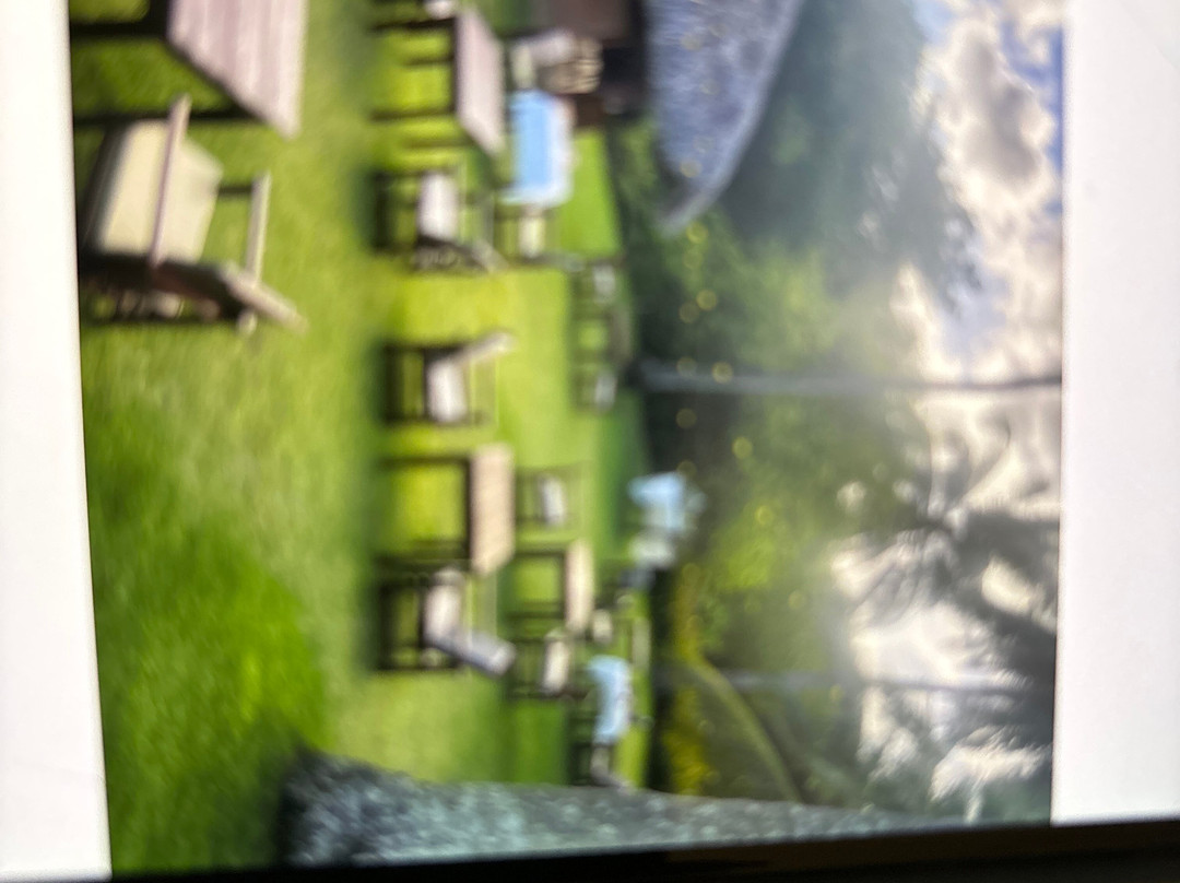 Pousada Cote Sud主图