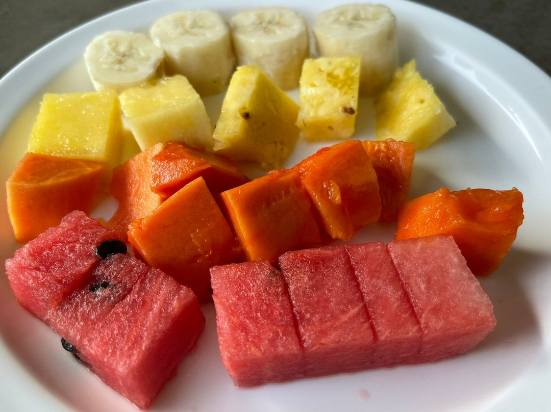 Hotel Laguna Mar主图