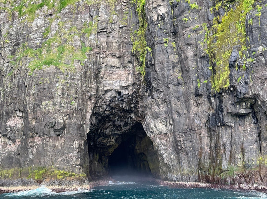 Sjoferðir (Skuvadal)-Vestmanna必去景点