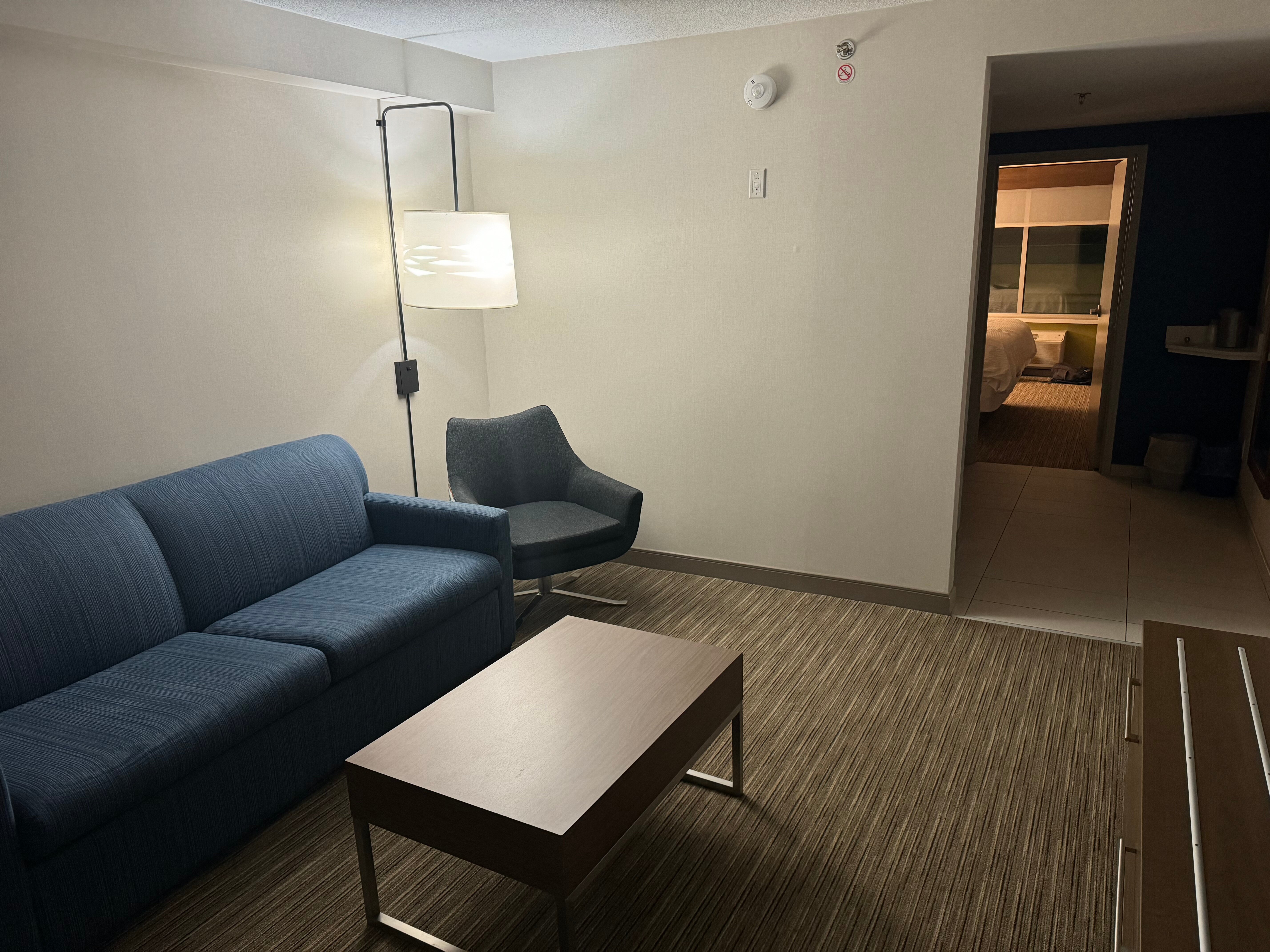 Holiday Inn Express & Suites Halifax Airport, an IHG Hotel-客卧