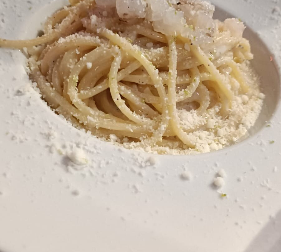 Centotrentadue Sushi E Cucina