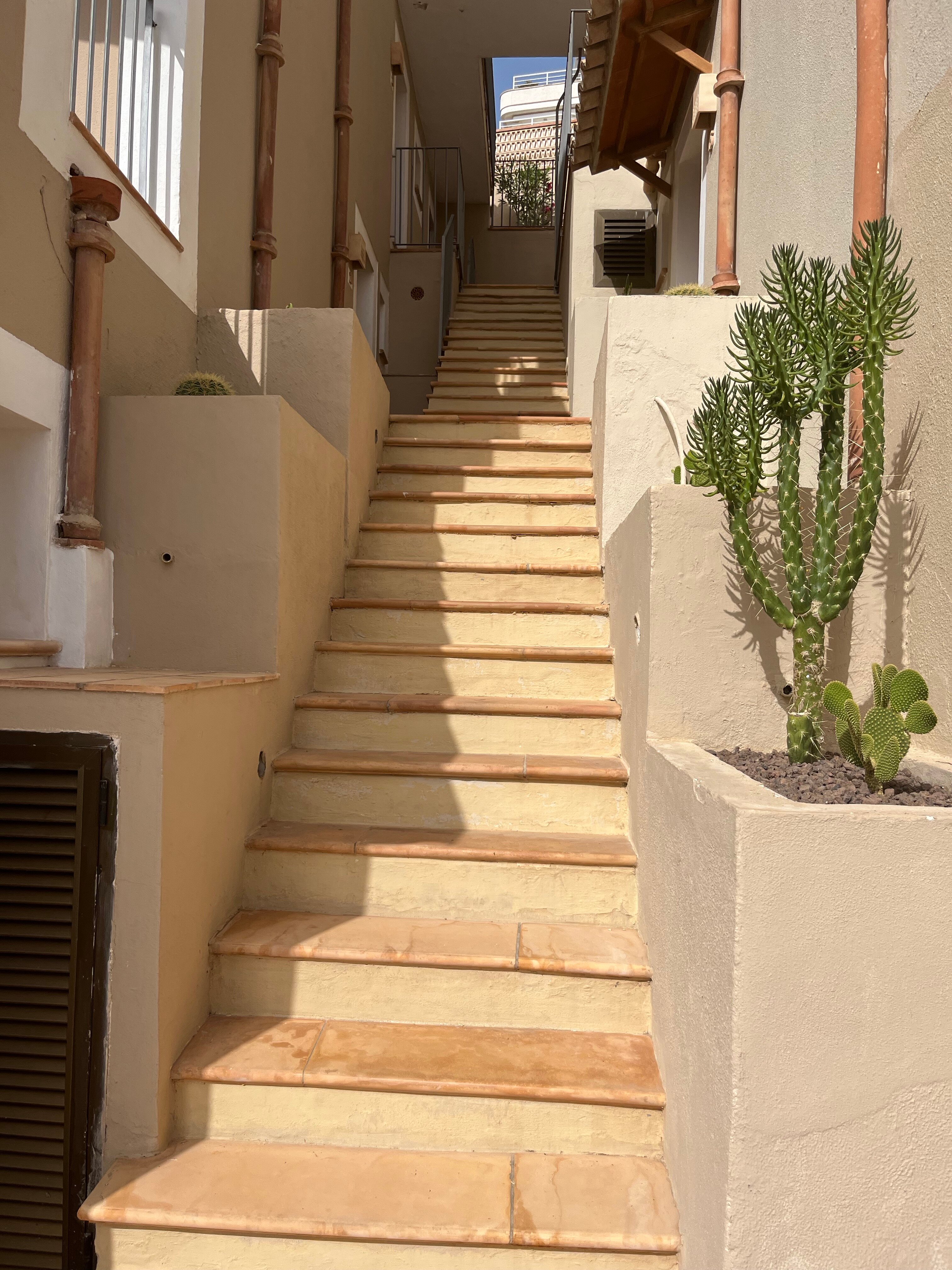 Bahía Suites Camp de Mar-浴室