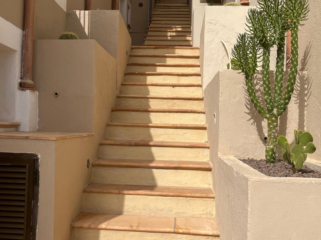 Bahía Suites Camp de Mar主图