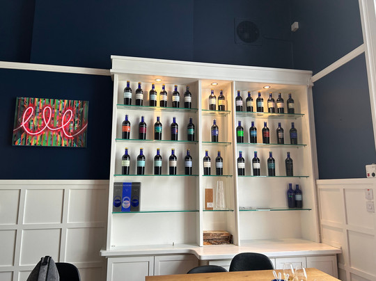 Waterford Distillery-沃特福德必去景点