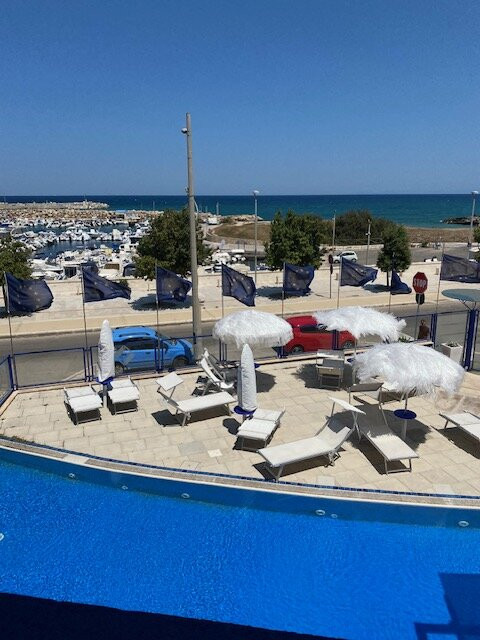 Hotel Cote d'Est主图