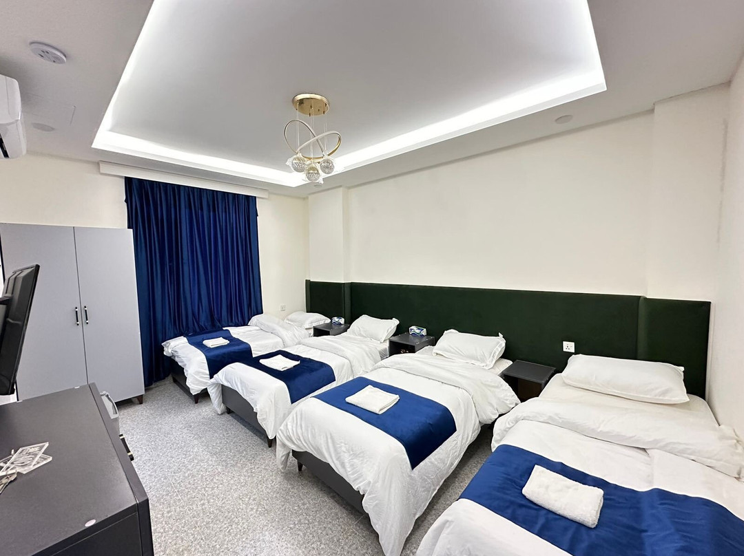 Sanobar Hotel