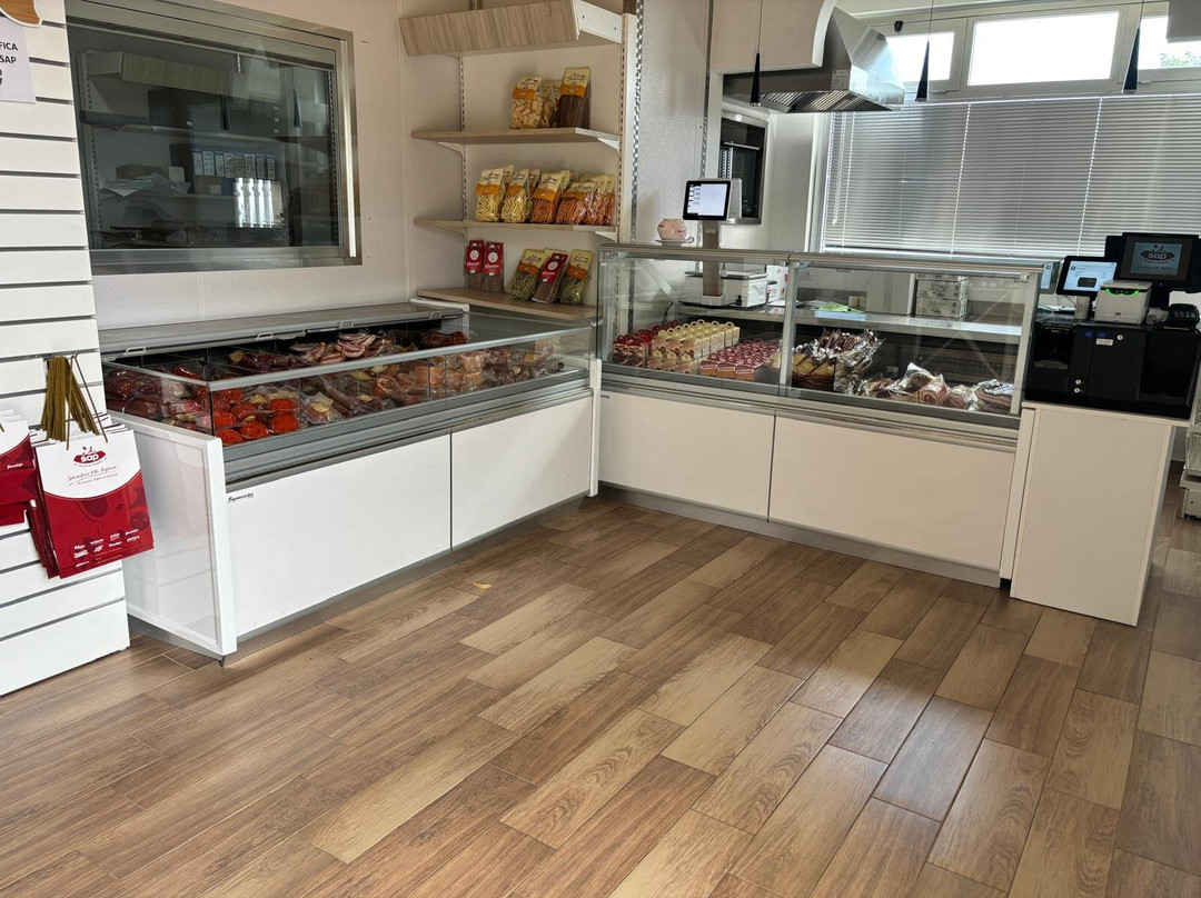 Salumificio F.lli Pugliese - Sap Salumi Di Calabria