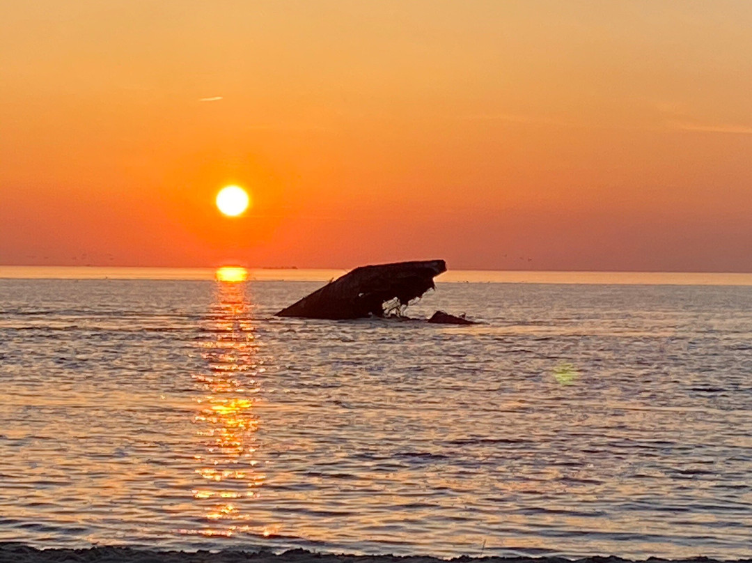 Sunset Beach景点图片