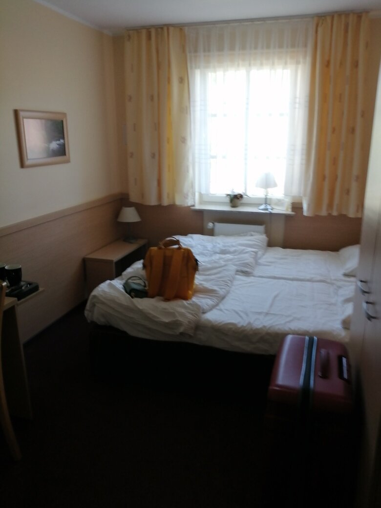 Hotel Carskie Koszary-客卧