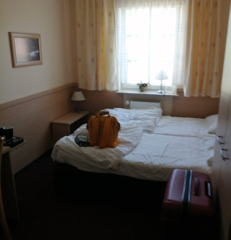 Hotel Carskie Koszary主图