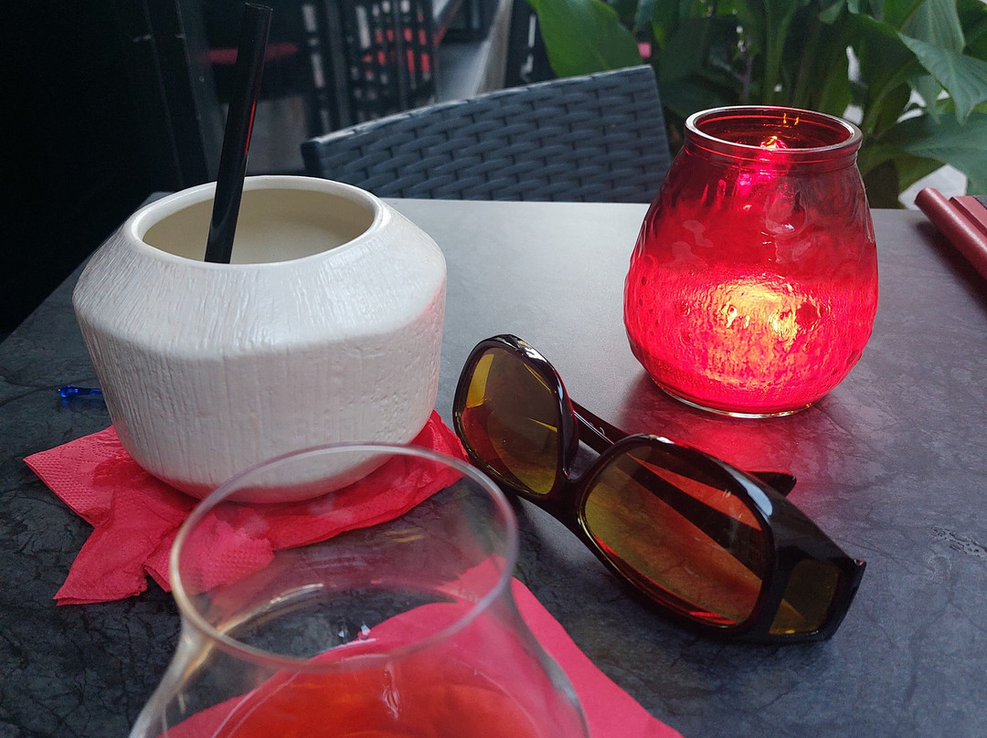 Lennox Bar-林兹必去景点