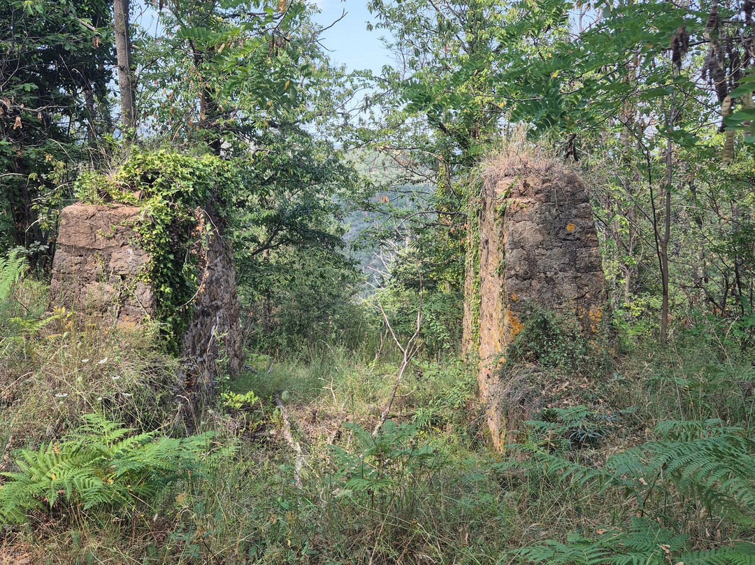 Visite Guidée Du Sentier Des Mines景点图片