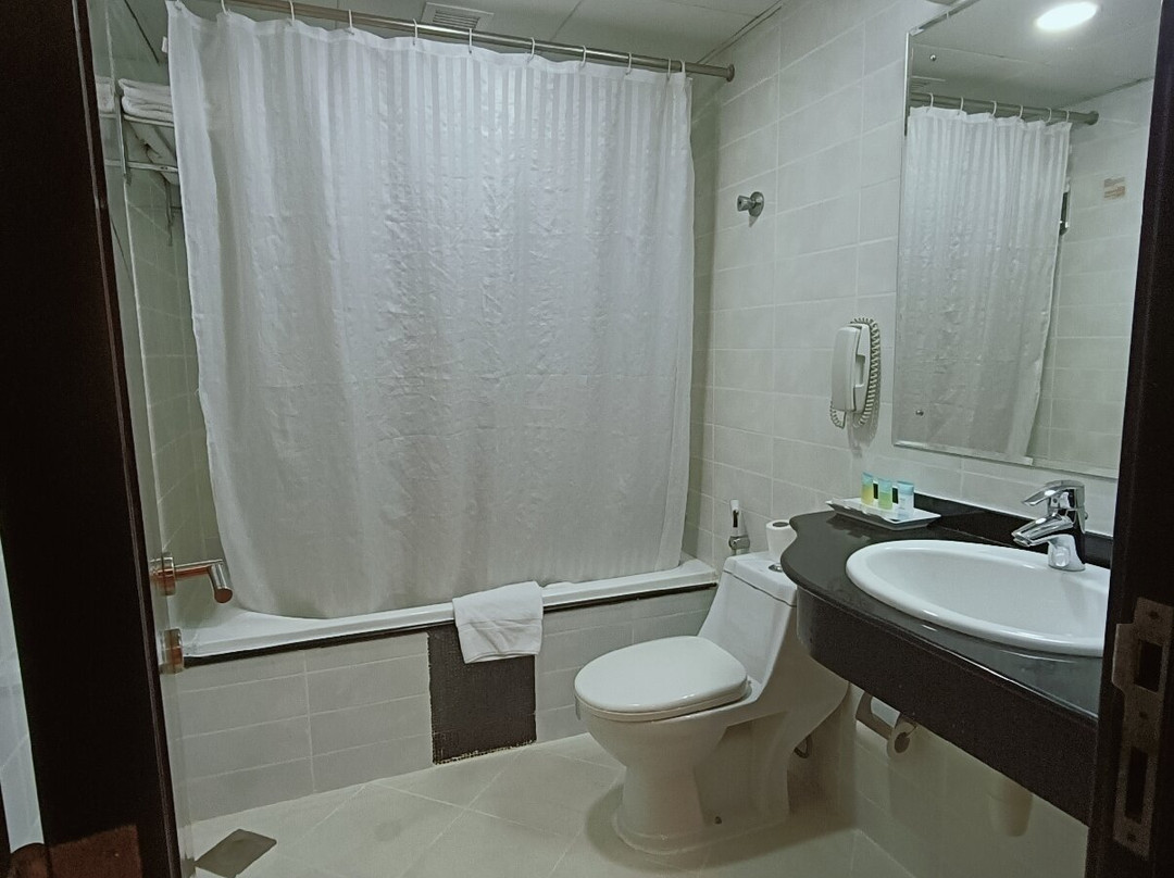 凤凰广场公寓酒店主图