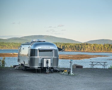 Narrows Too Campground