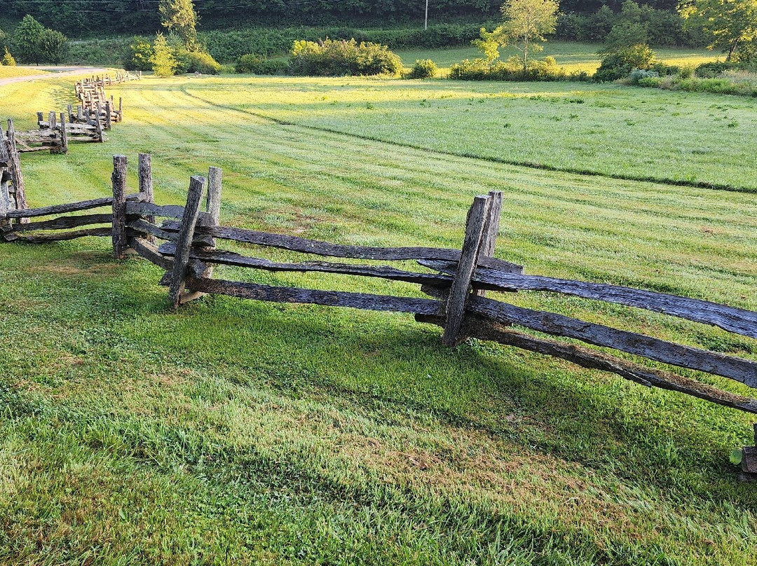 The Inn At Little Pond Farm主图