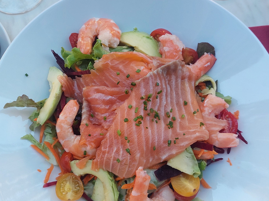 Les Copains D'abord Tours