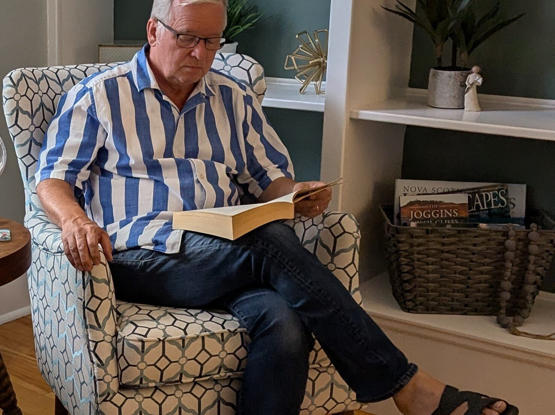 Gillespie House Inn主图