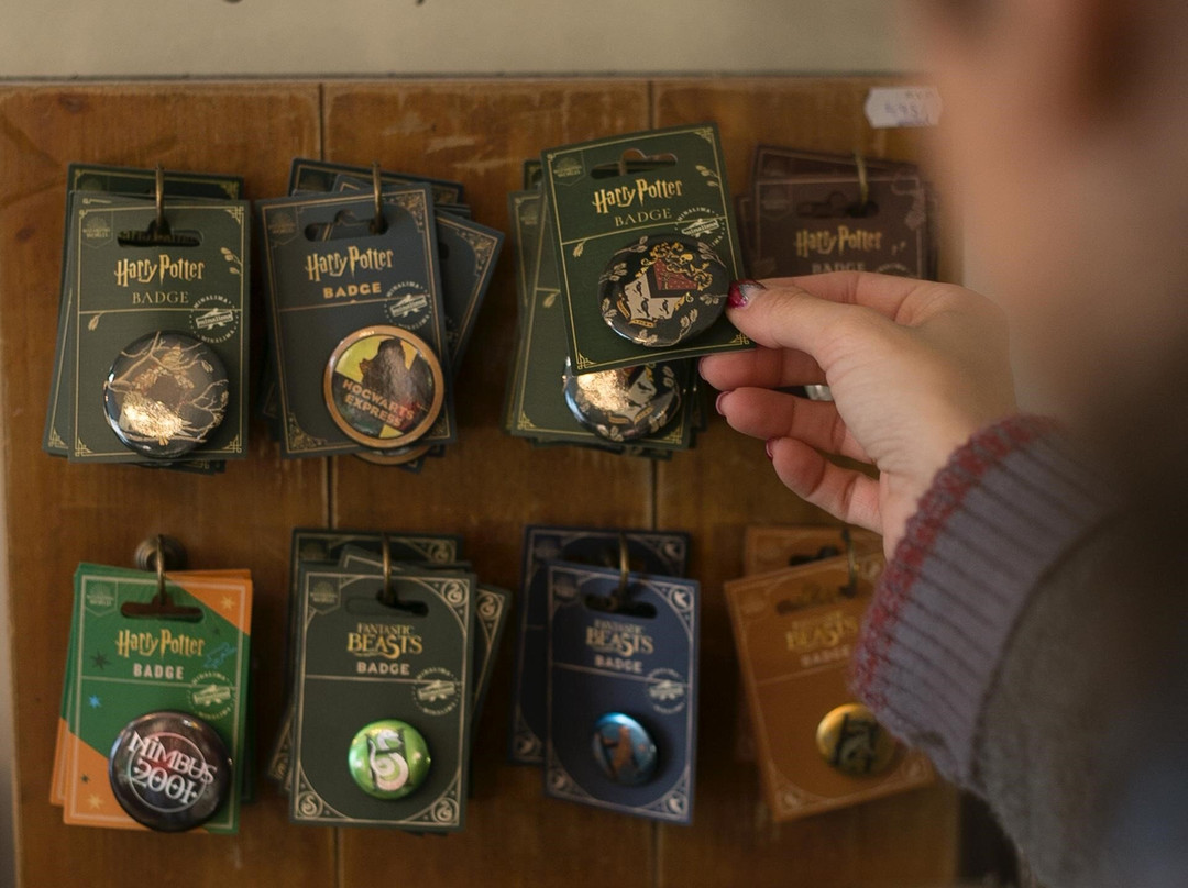 Superbritánico-塞维利亚必去景点