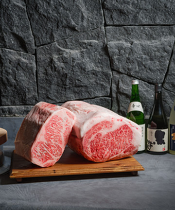 Daishogun Kanazawa餐厅图片