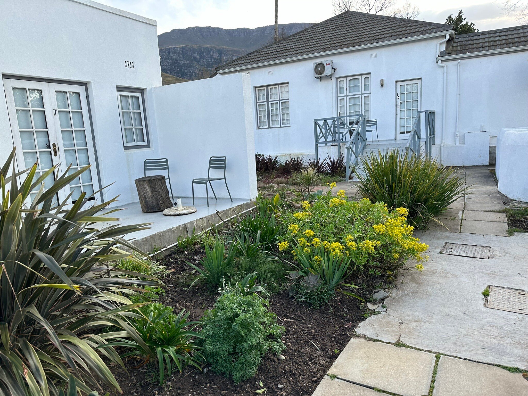 Greyton Lodge-官方