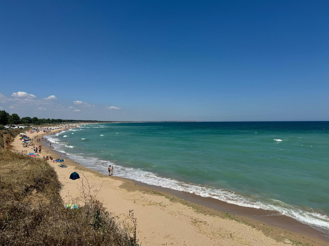 Krapets Beach-Krapets必去景点