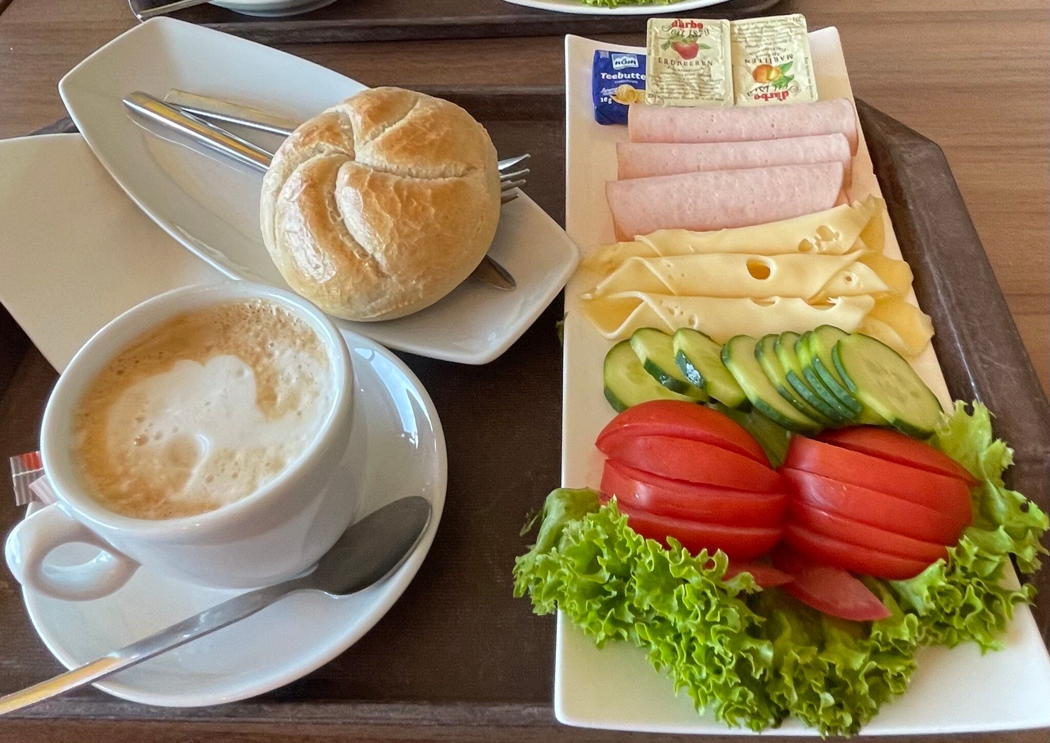 Suite Hotel Kahlenberg-官方