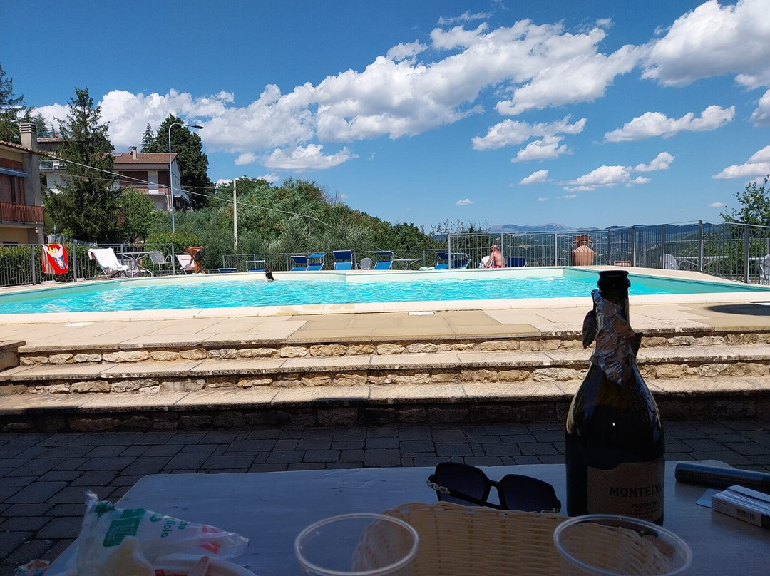 Hotel Spa Fortebraccio主图