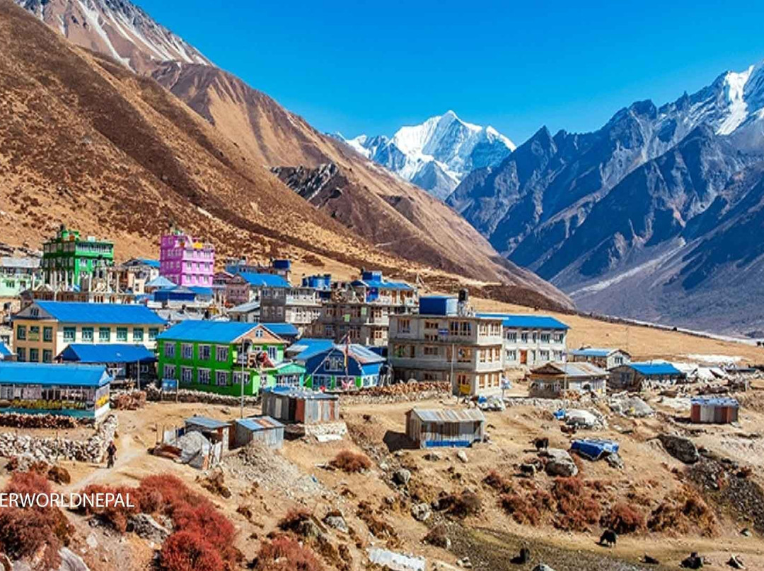 Kathmandu Summit Adventure景点图片