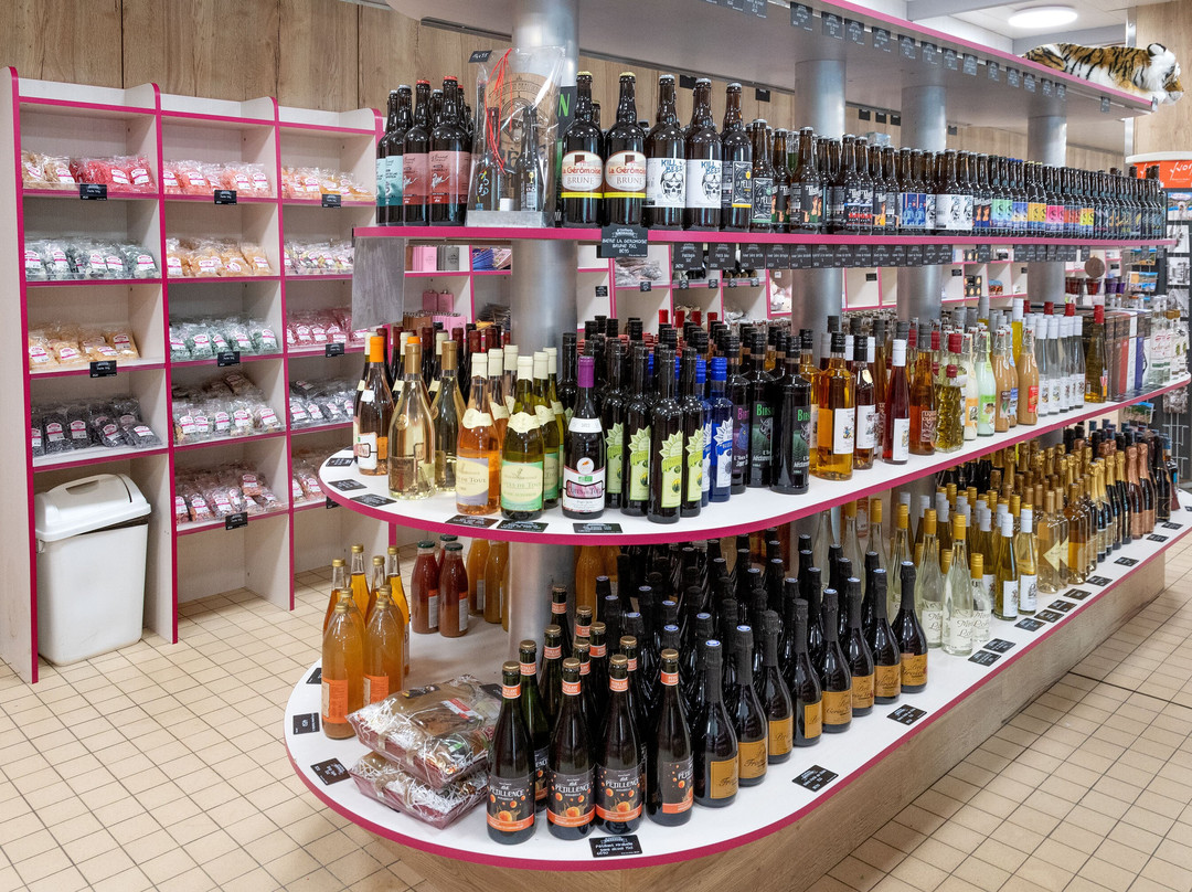 La Confiserie Bressaude景点图片