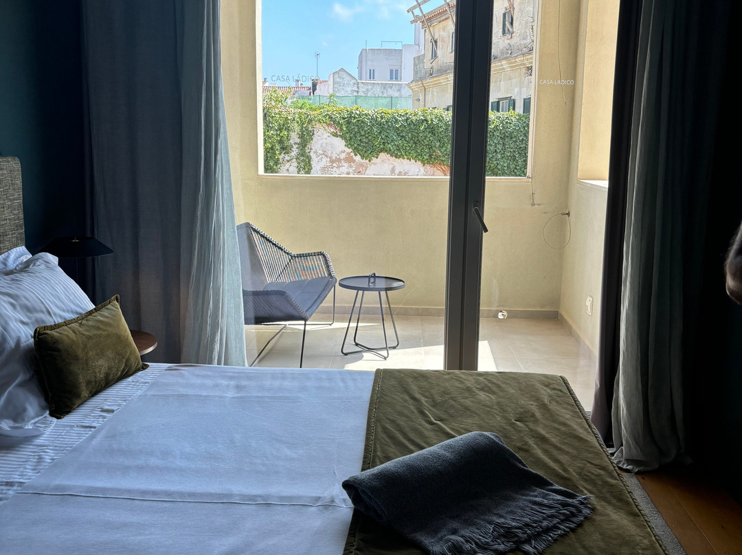 Bordoy Casa Ládico主图