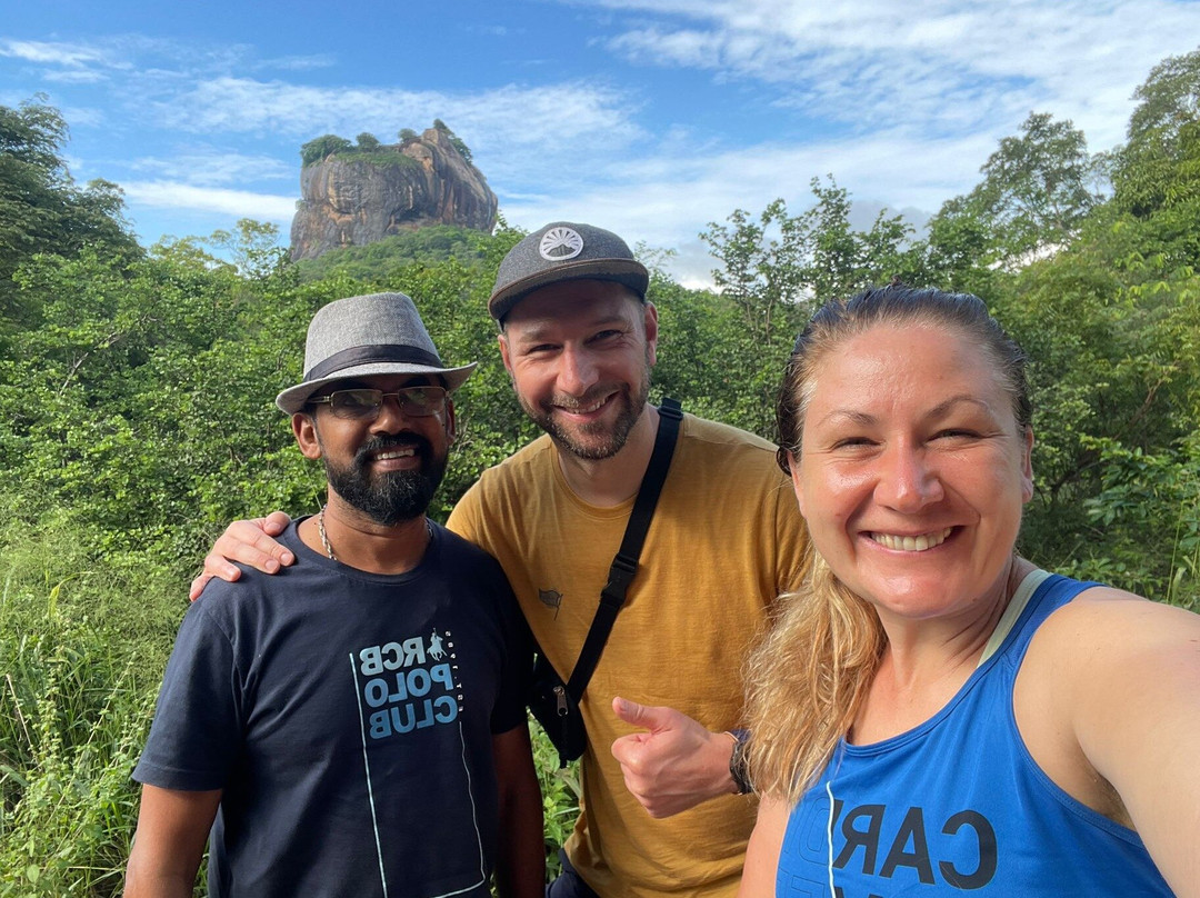 Best Price Taxi /Jeep Safari Habarana Sri lanka-哈巴拉娜必去景点