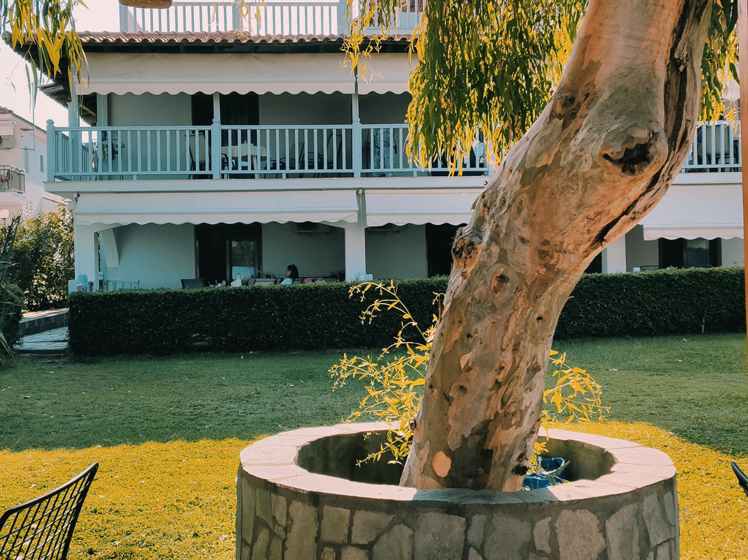 Regos Resort Hotel主图