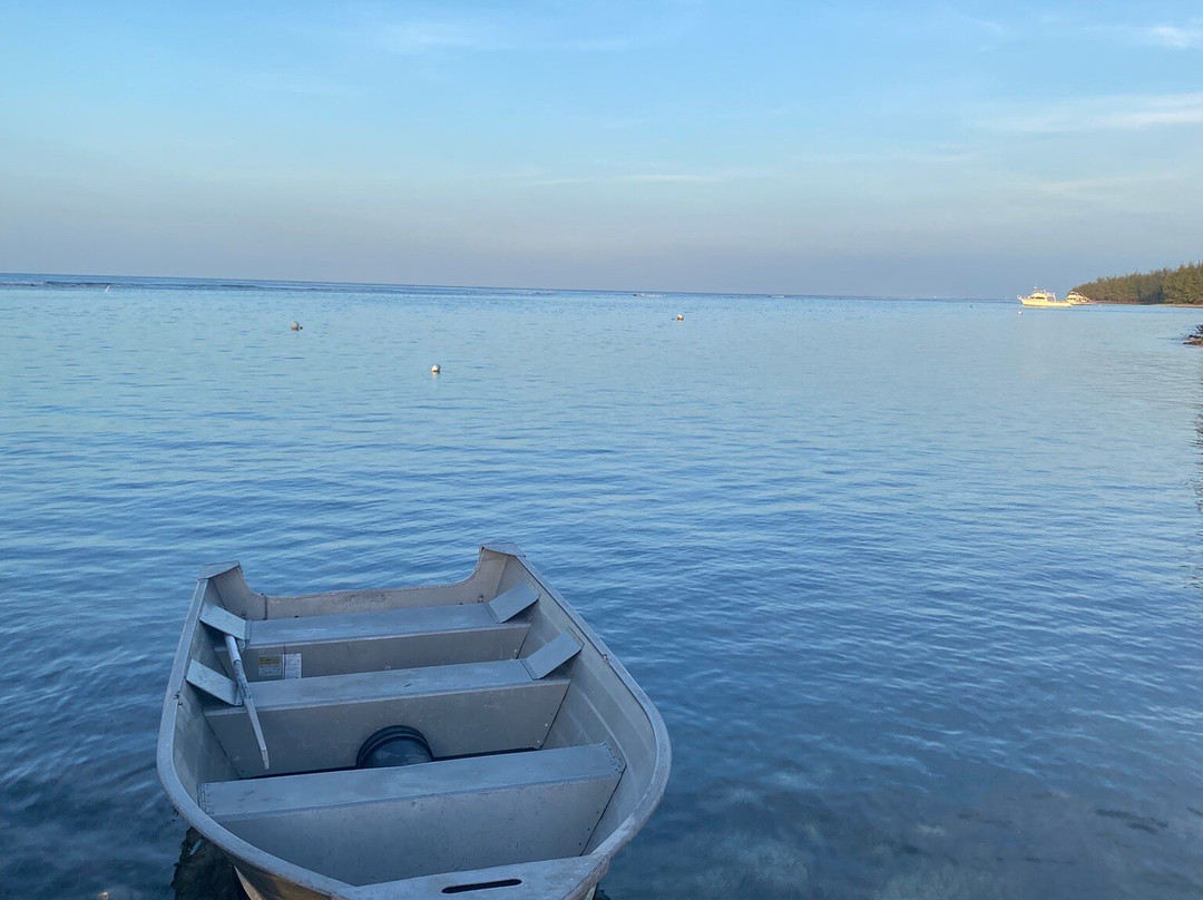 Carib Sands Beach Resort主图