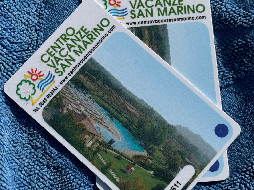 Garden Village San Marino主图