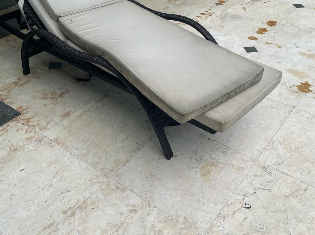 金巴兰斯特萨酒店主图