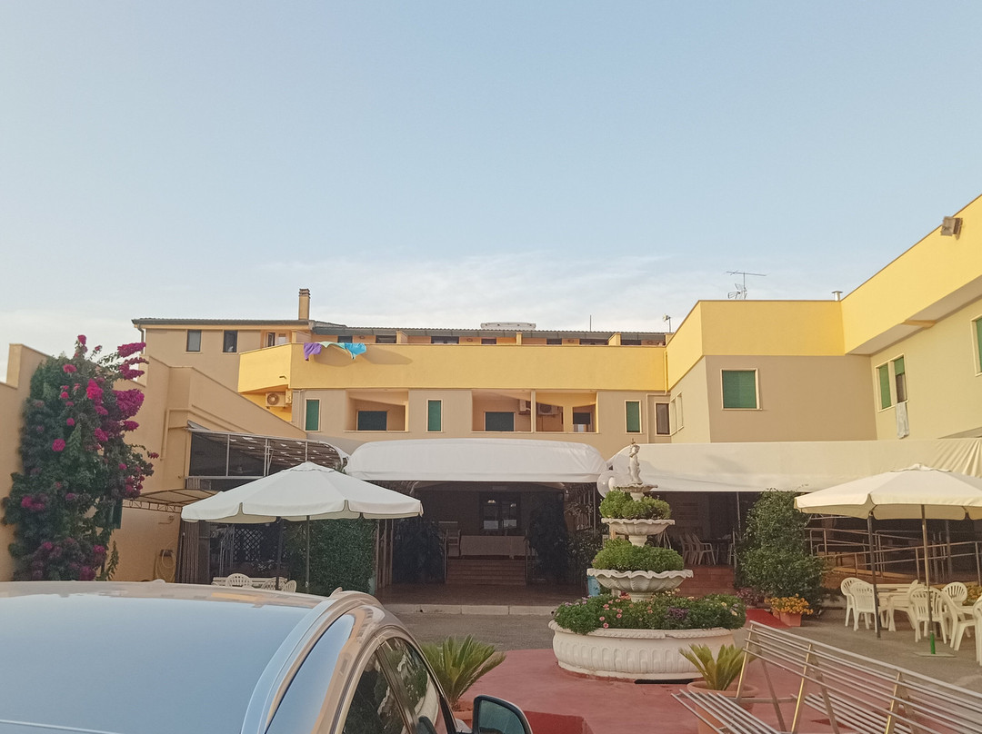 Hotel Villa Verdiana主图