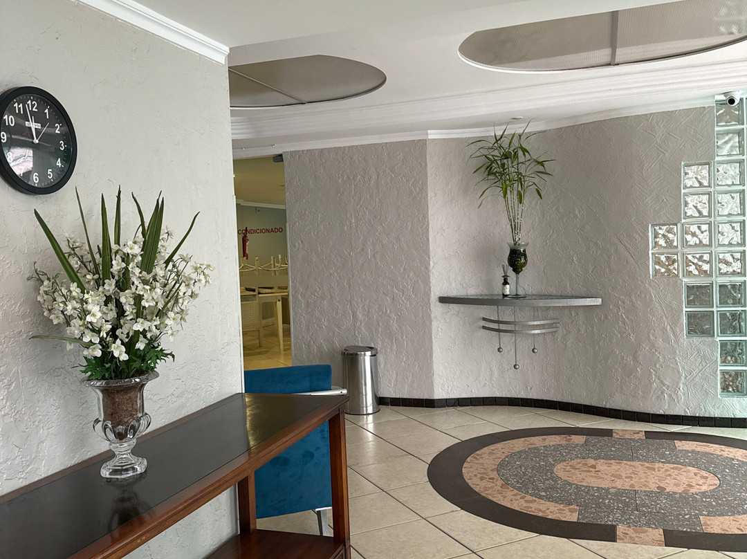 意大利酒店主图