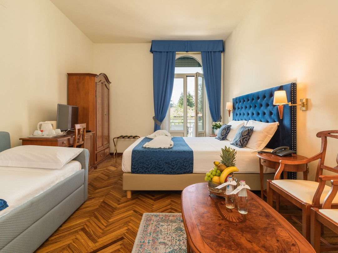 Hotel Villa Galeazzi主图