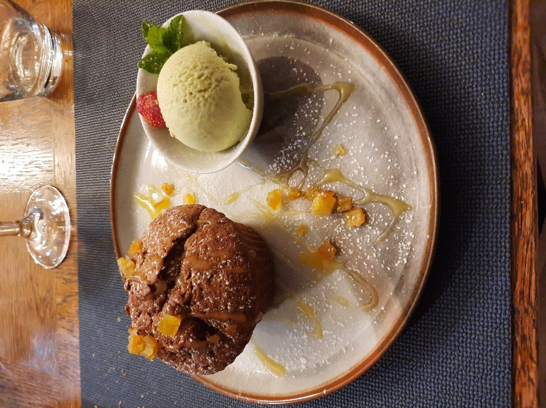 Core by Clare Smyth