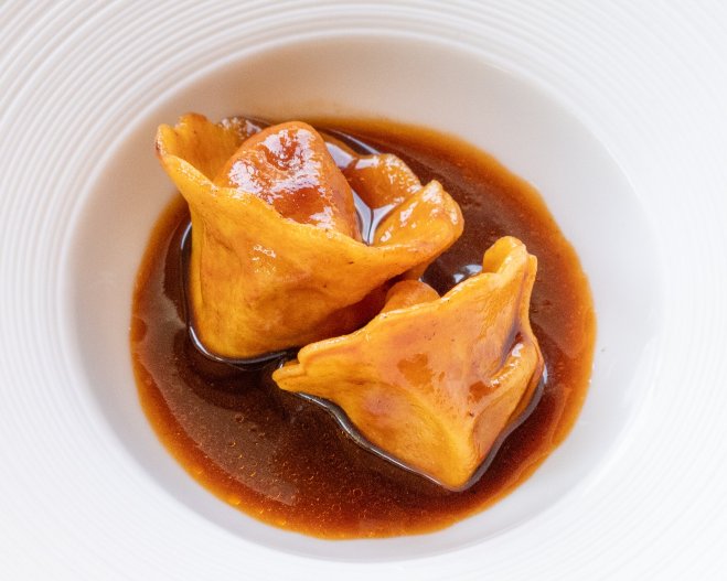 黎莱斯卡斯特比哥西酒店-餐饮