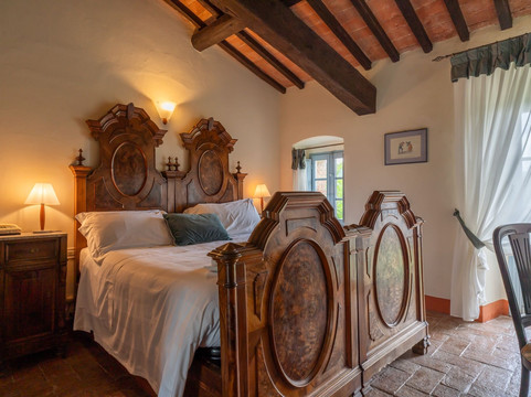 黎莱斯卡斯特比哥西酒店主图