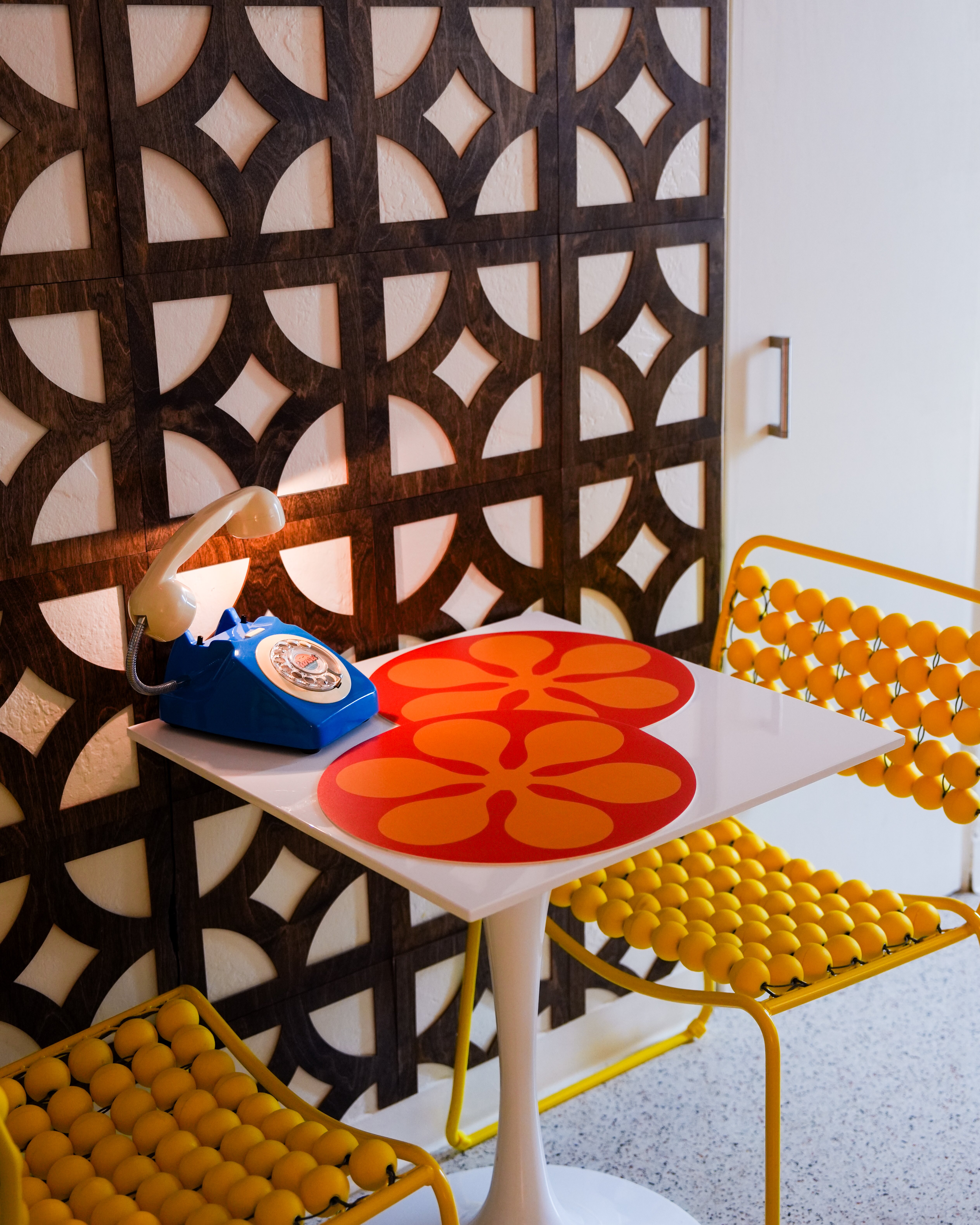 Sunset Inn & Cottages-客卧