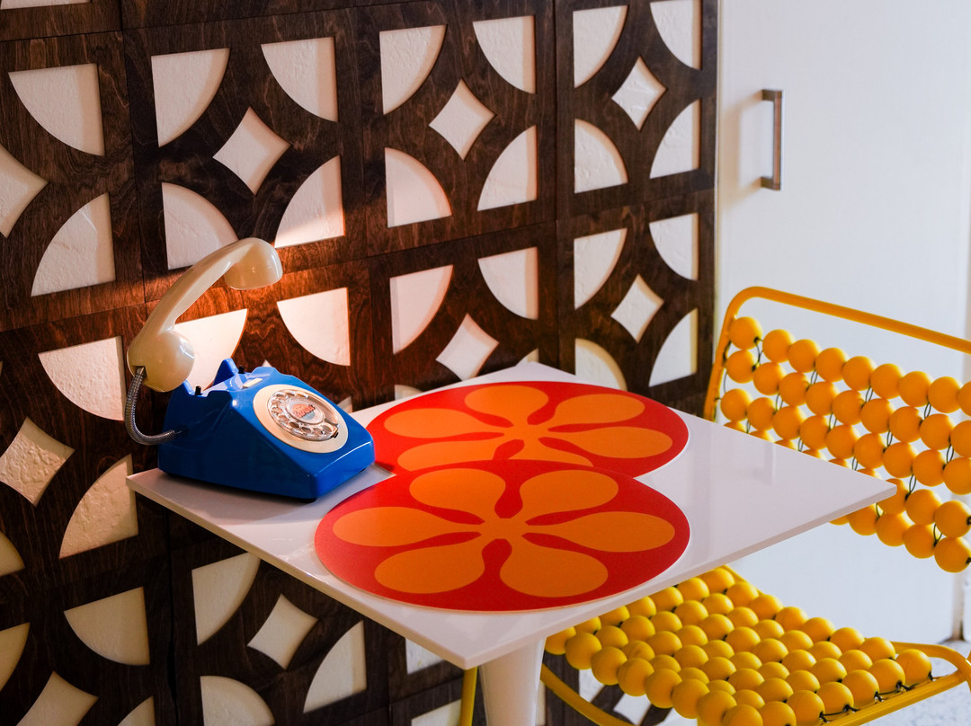 Sunset Inn & Cottages主图