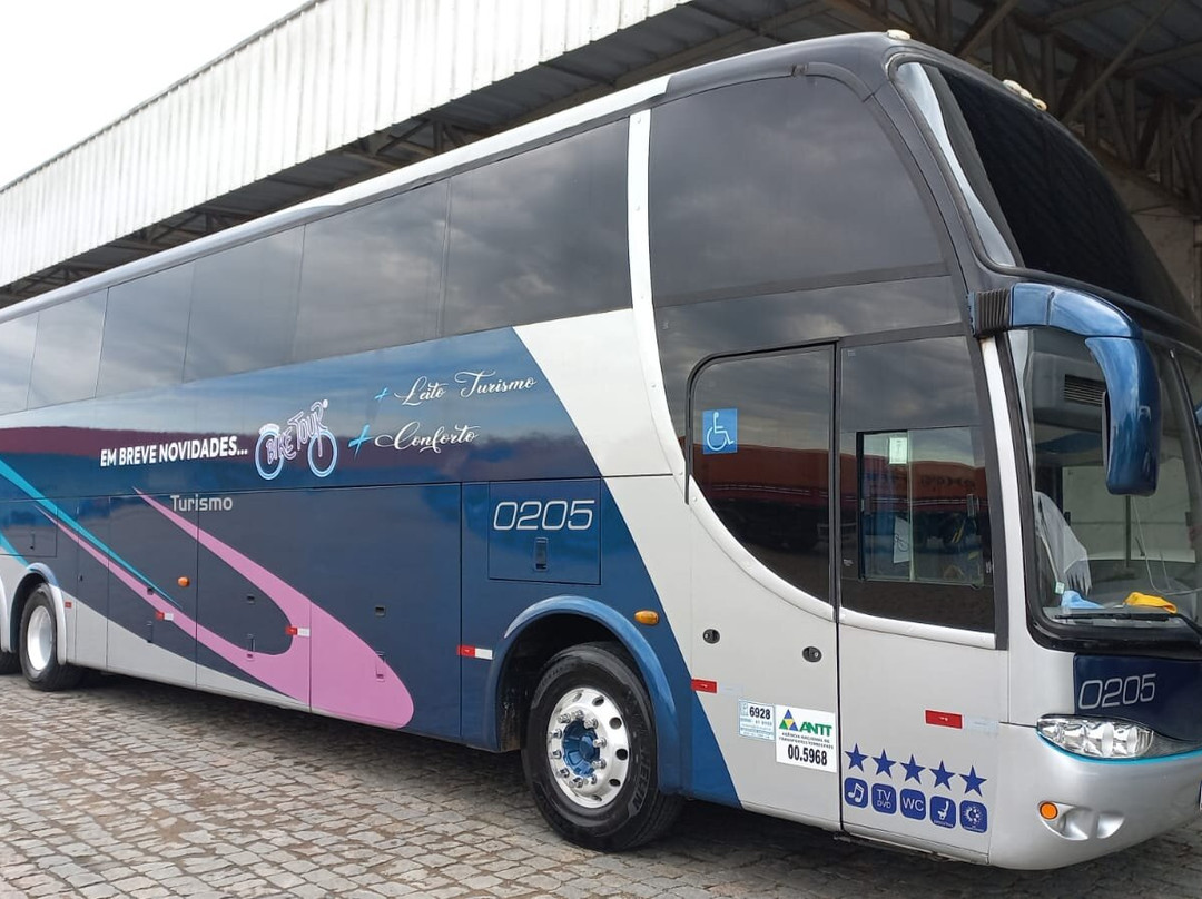 Biketour Vale Europeu